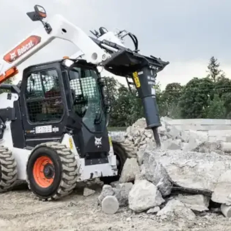 Trots op je job Trots op je Bobcat Vangaever Bobcat 02