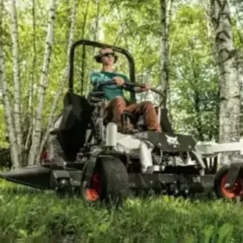 Trots op je job Trots op je Bobcat Vangaever Bobcat 05