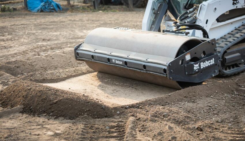 Trilwals Bobcat Vangaever 3