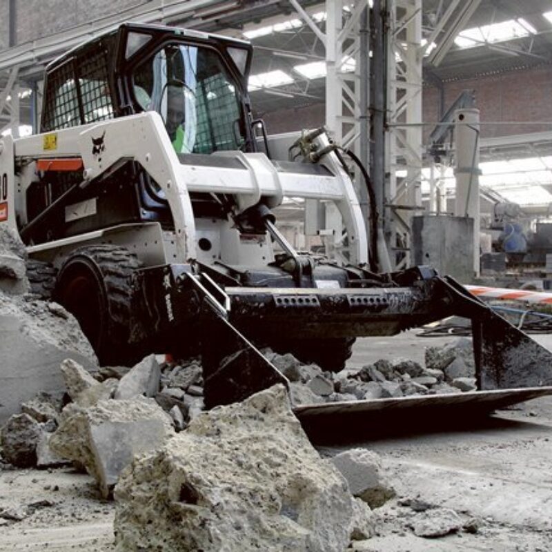4 in 1 bak Bobcat Vangaever 3
