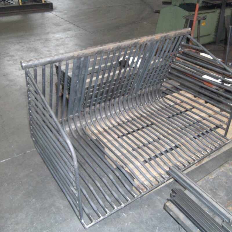 Aardappelbak bobcat vangaever 2