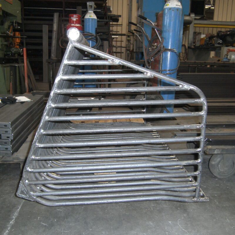 Aardappelbak bobcat vangaever 3