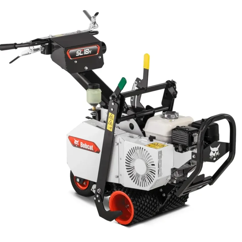 Bobcat Graszodensnijder sc18h 01