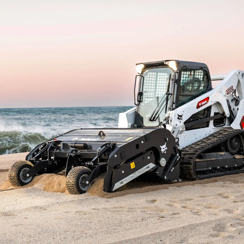 Bobcat T650 Sa Mo Ter 2026 4