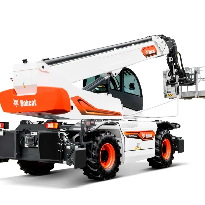 Bobcat roterende verreiker TR80 390 02