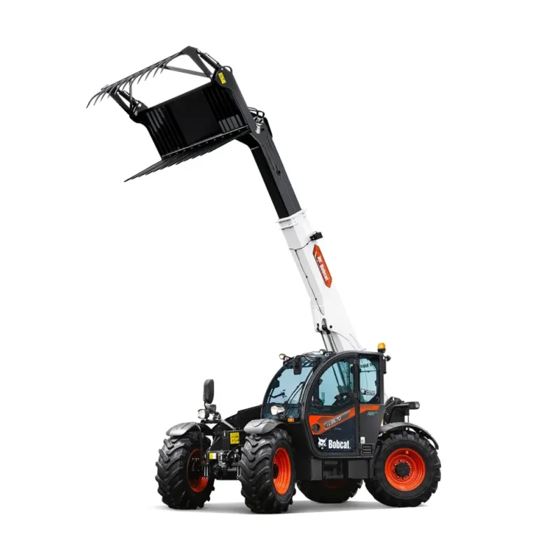 Bobcat verreiker voor de landbouw TL35 70 Bobcat Vangaever 06