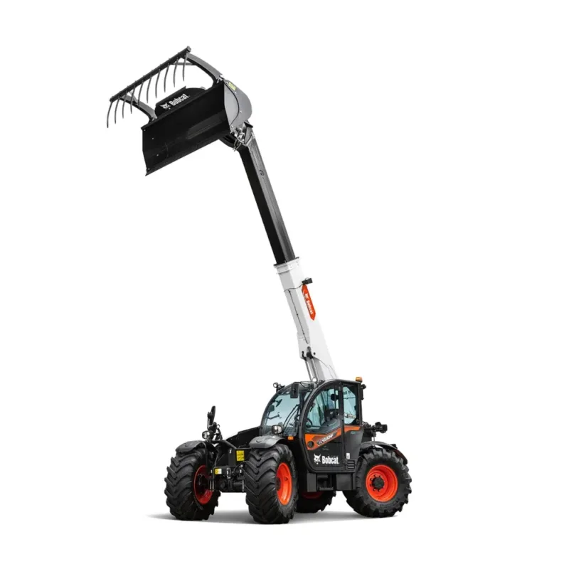 Bobcat verreiker voor de landbouw TL43 80 HF Bobcat Vangaever 06