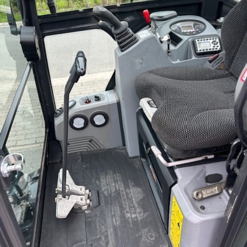 Demo Bobcat E20 Z 120526 6
