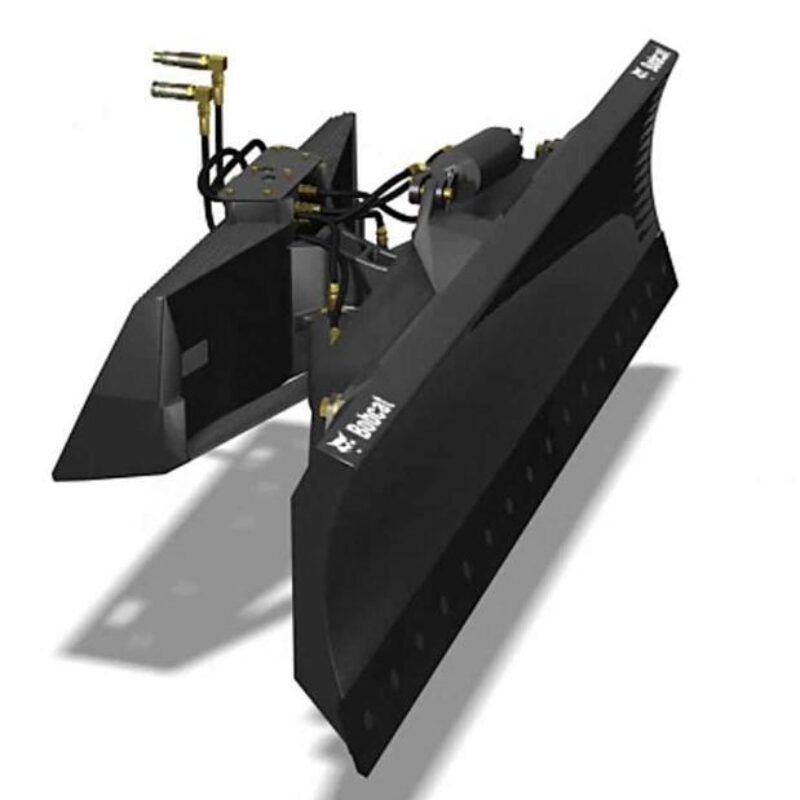 Nivelleerblad Bobcat Vangaever 4