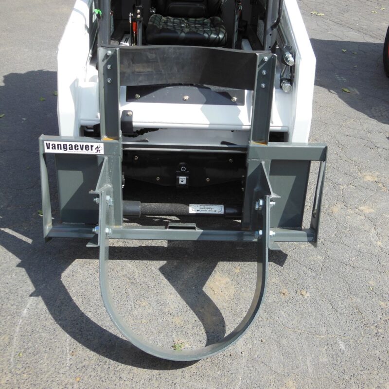 Ondersnijmes Bobcat Vangaever 2