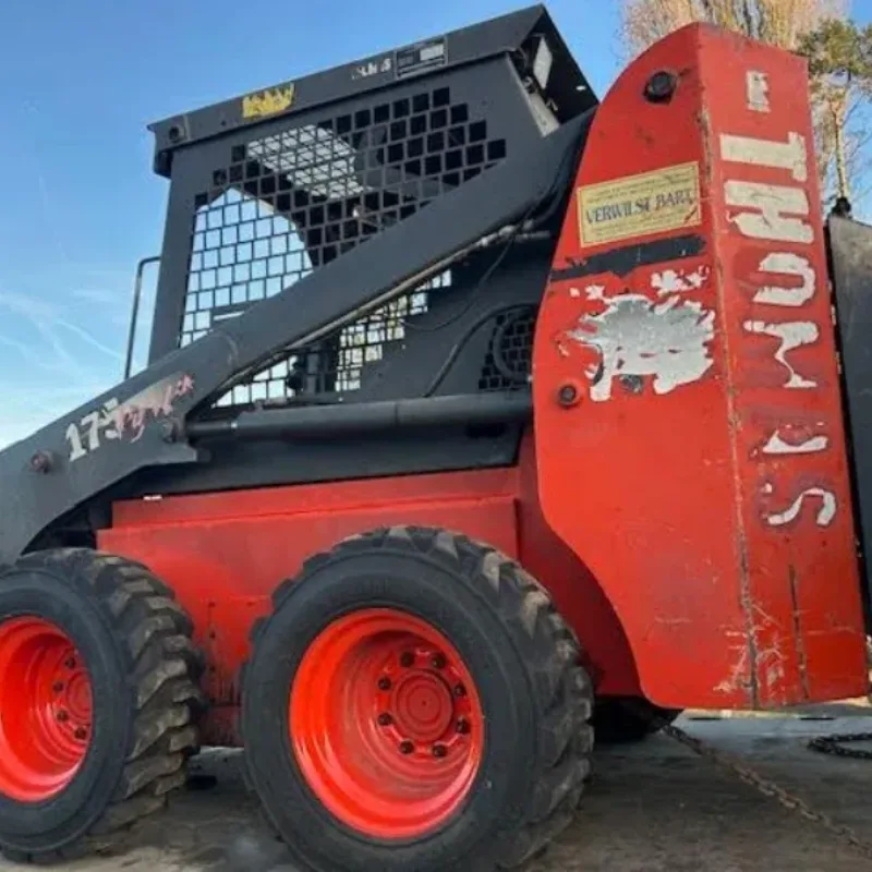 Thomas 175 Vangaever 01