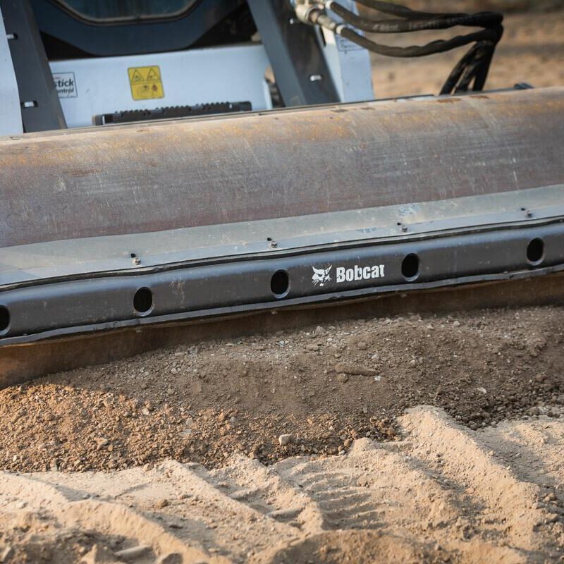 Trilwals Bobcat Vangaever 2