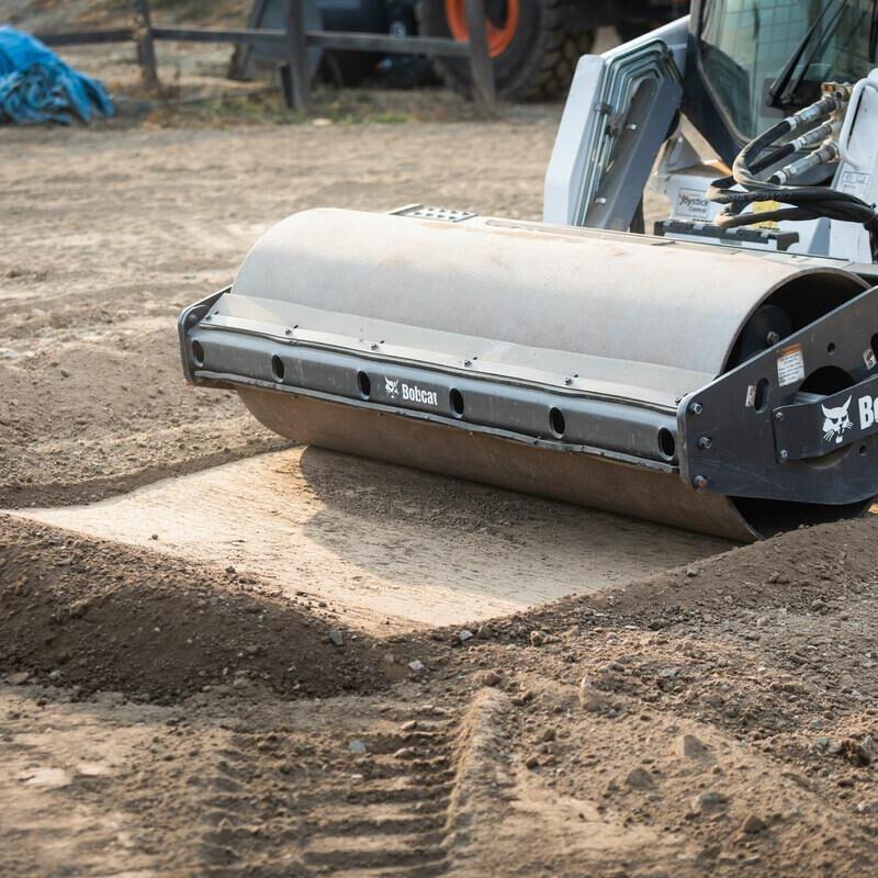 Trilwals Bobcat Vangaever 3