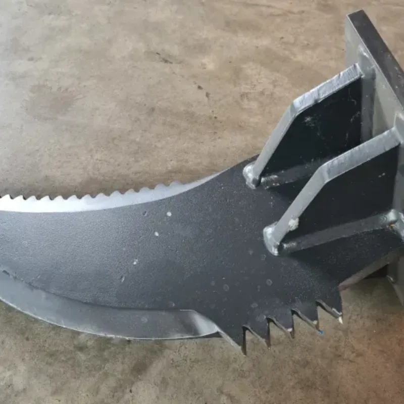 Wortelmes Bobcat Vangaever