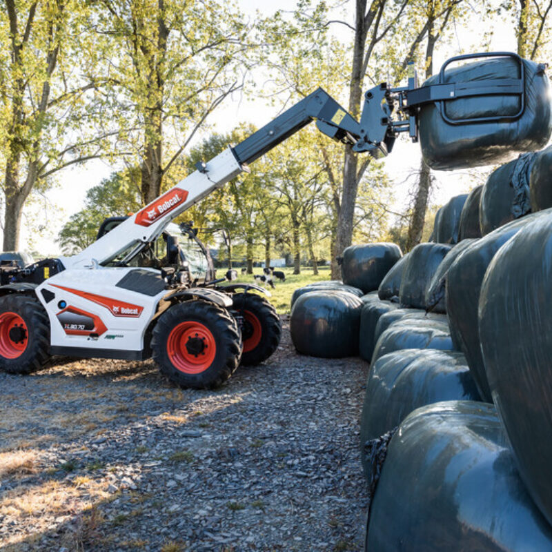 Balenklem verreiker bobcat vangaever 1