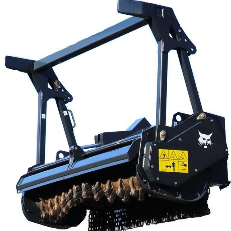 Boomfrees bobcat vangaever 03