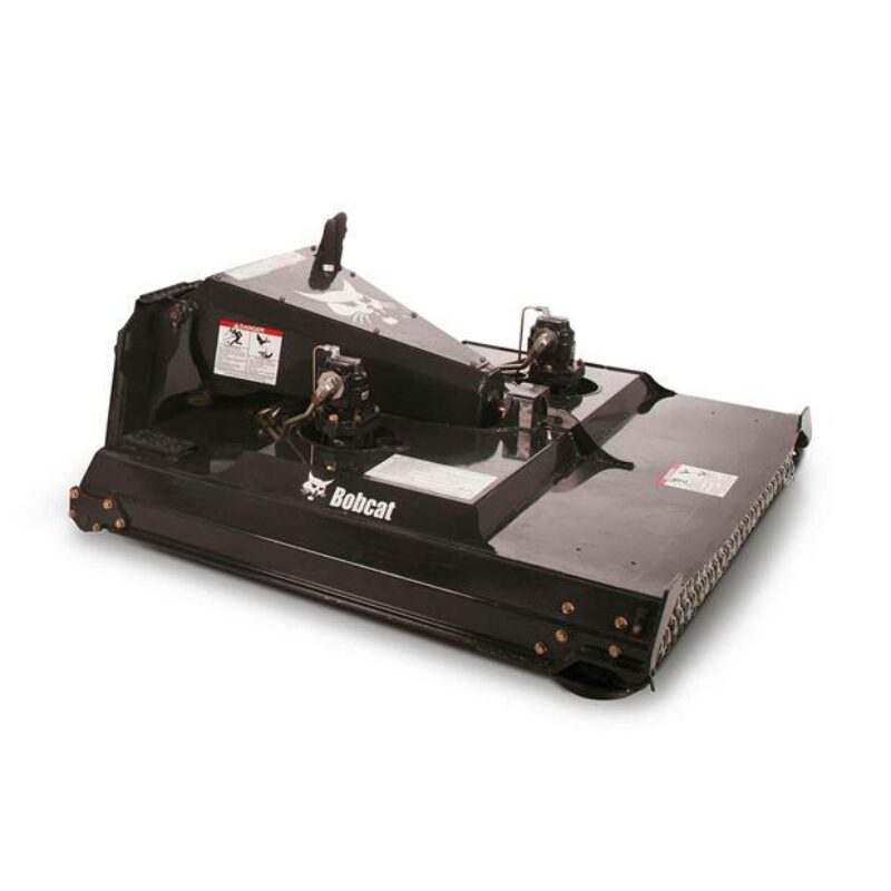 Brushcat roterende maaier 5