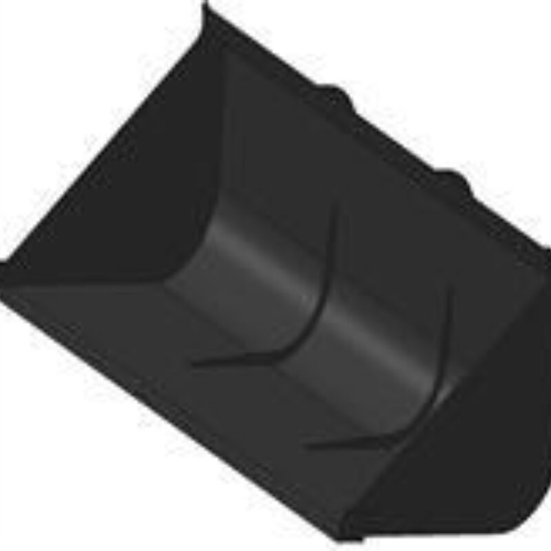 Graafbak licht materiaal verreiker bobcat vangaever 2