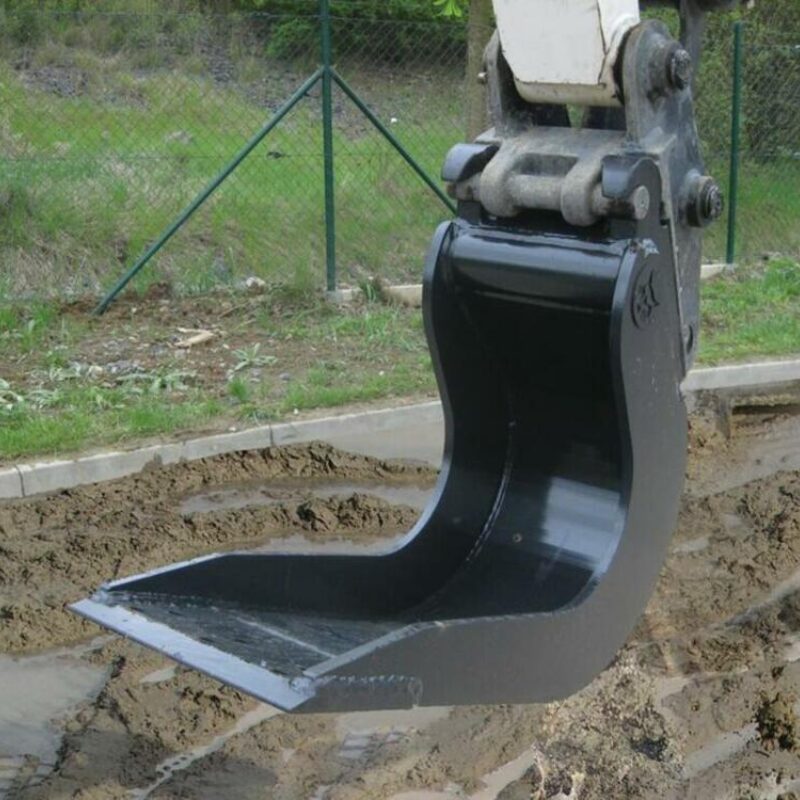 Kleibak bobcat vangaever 01