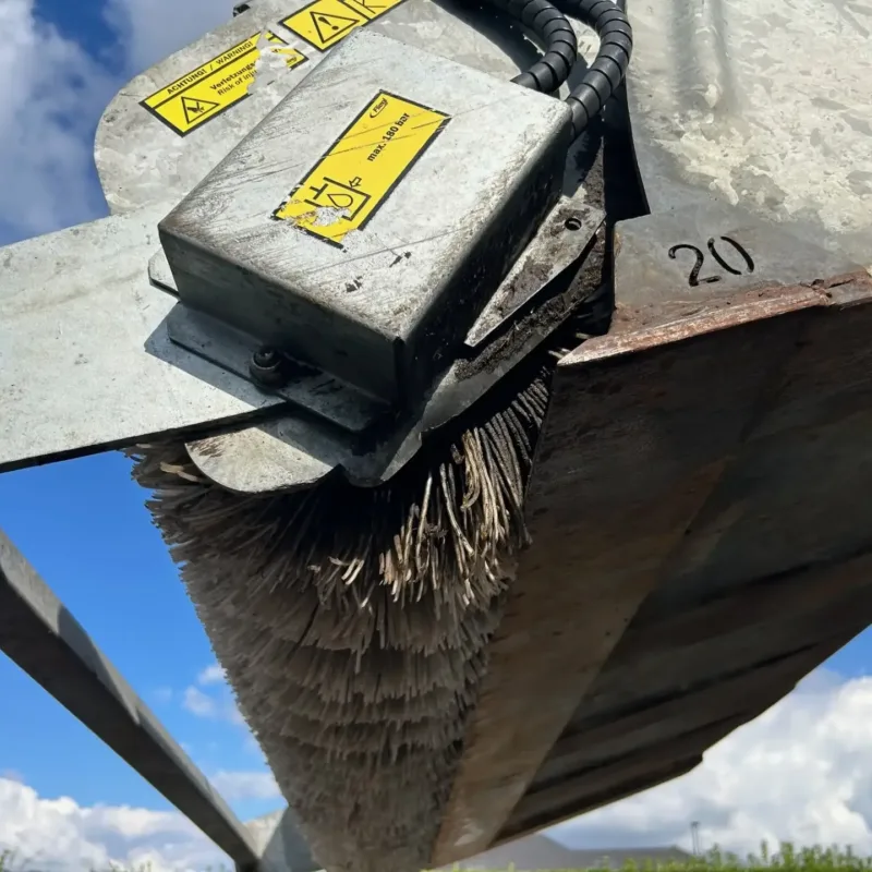 Occasie veegborstel 02