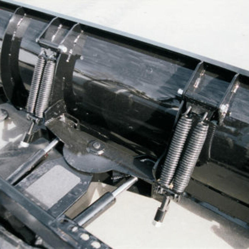 Sneeuwblad bobcat vangaever 4