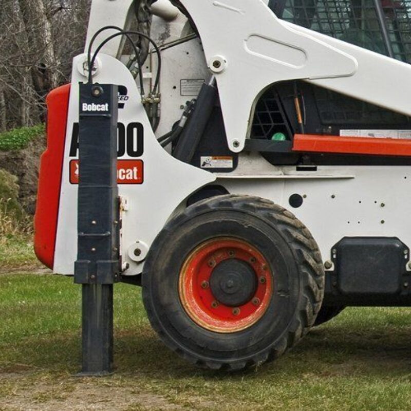 Stabilisatoren bobcat vangaever 1
