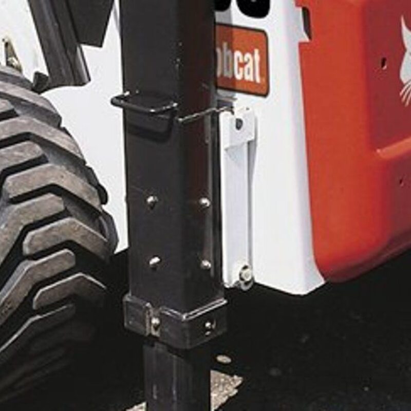 Stabilisatoren bobcat vangaever 2