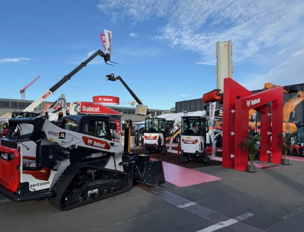 Matexpo 2025