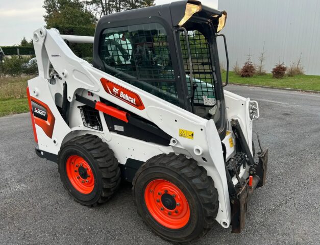 Bobcat s530
