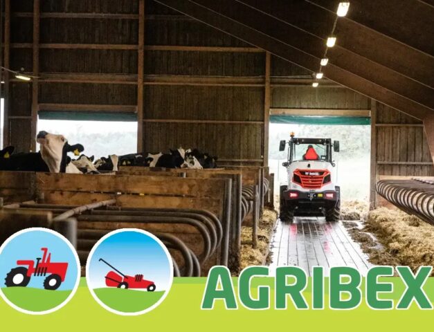 Agribex 2025