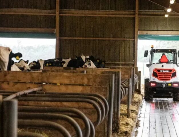 Agribex 2025