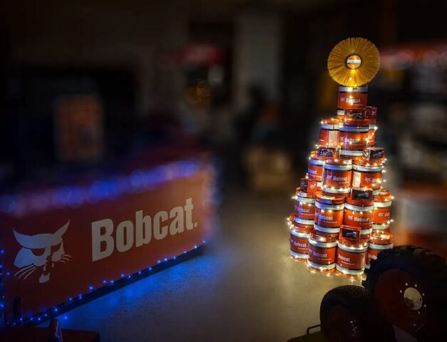 Jours d'ouverture en fin d'année