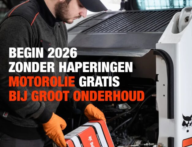 Commencez l'année en force