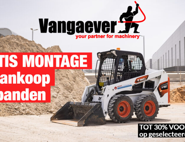 Zomeractie: GRATIS montage