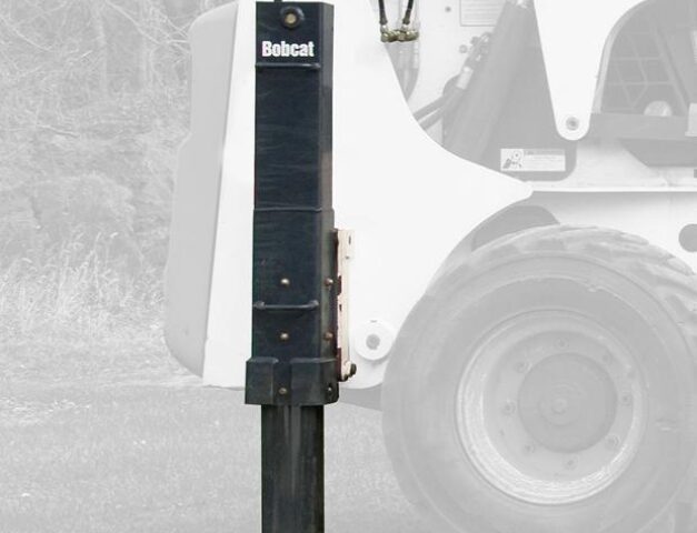 Stabilisatoren bobcat vangaever 3