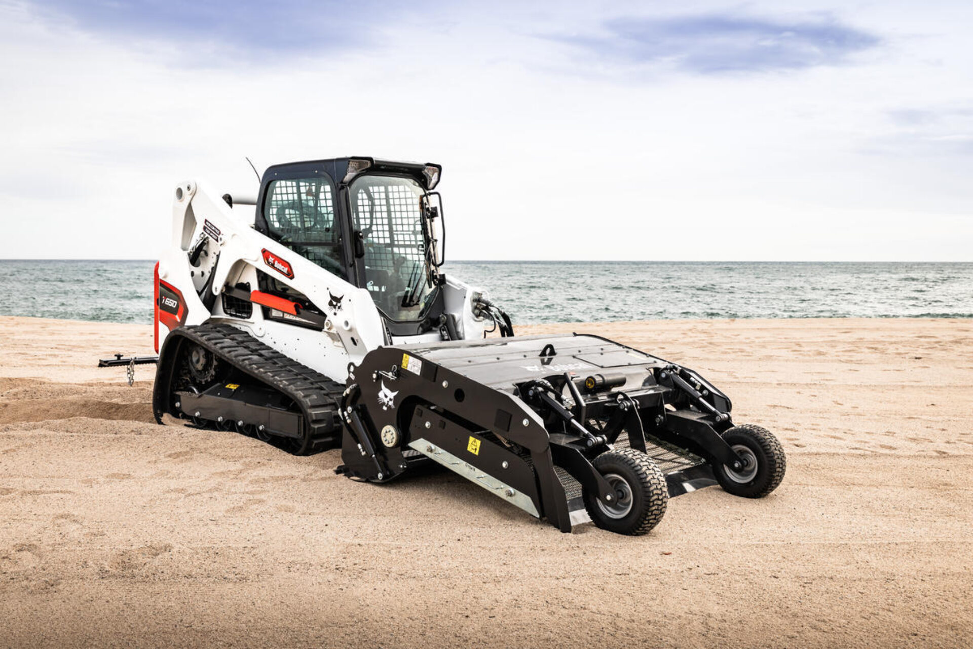 20260212 Bobcat T650 Spain 0009