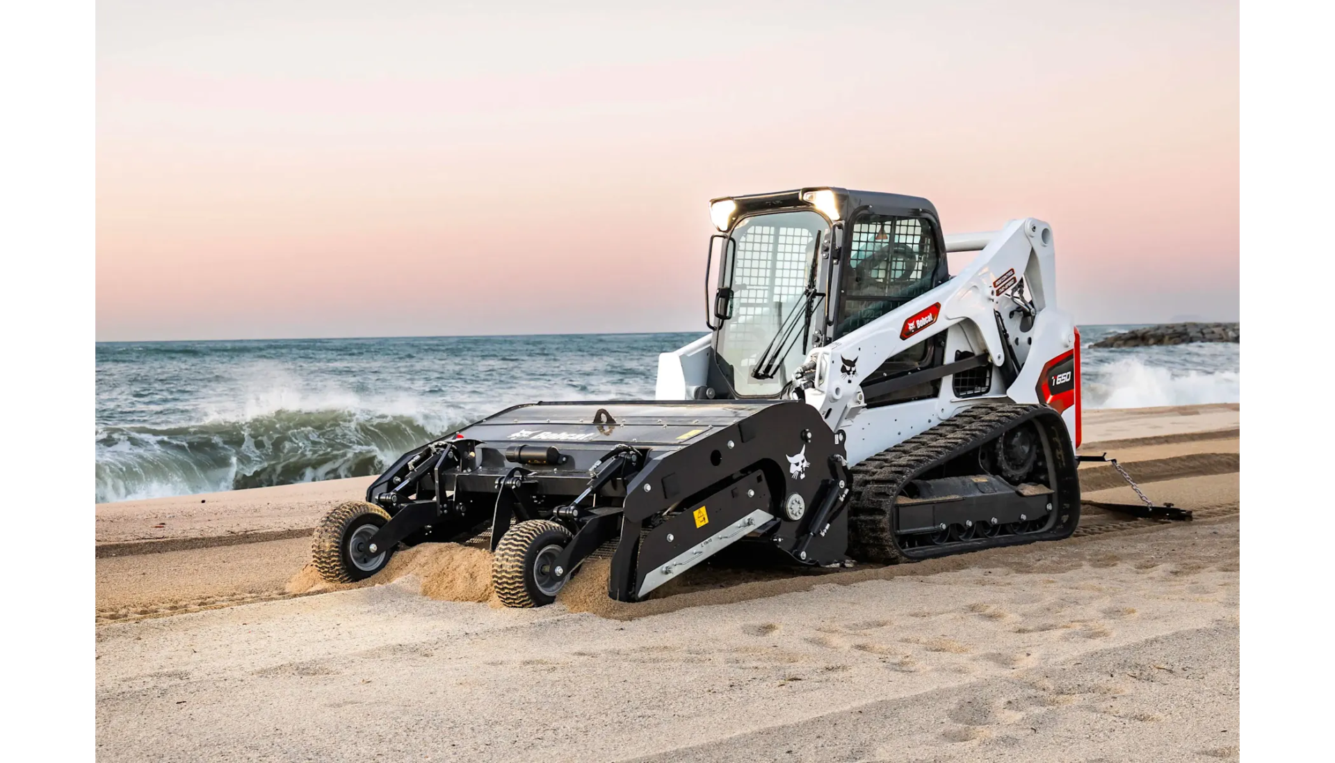 Bobcat T650 Sa Mo Ter 2026 4