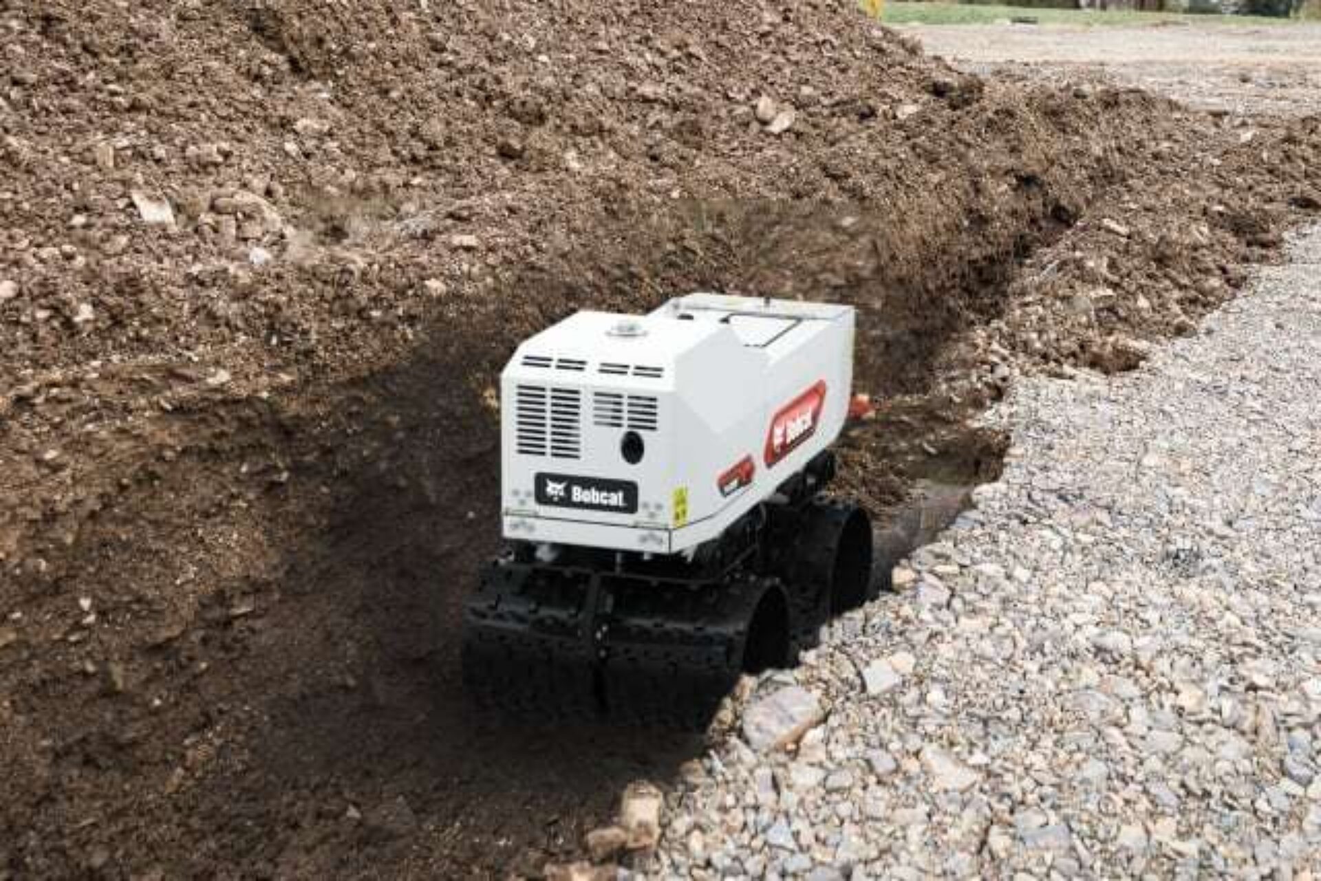 Bobcat TR85 S schrankstuurconcept Bobcat Vangaever 01