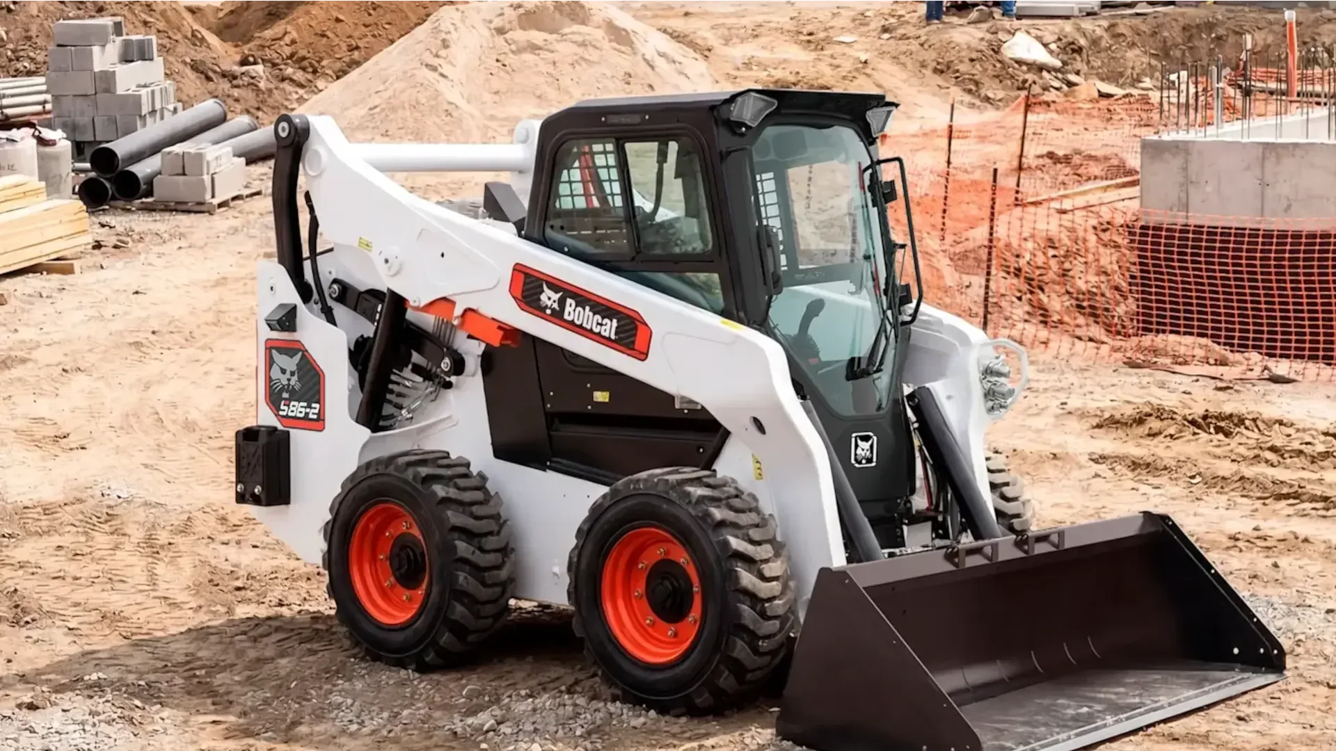 Bobcat s86 2 Bobcat Vangaever 10