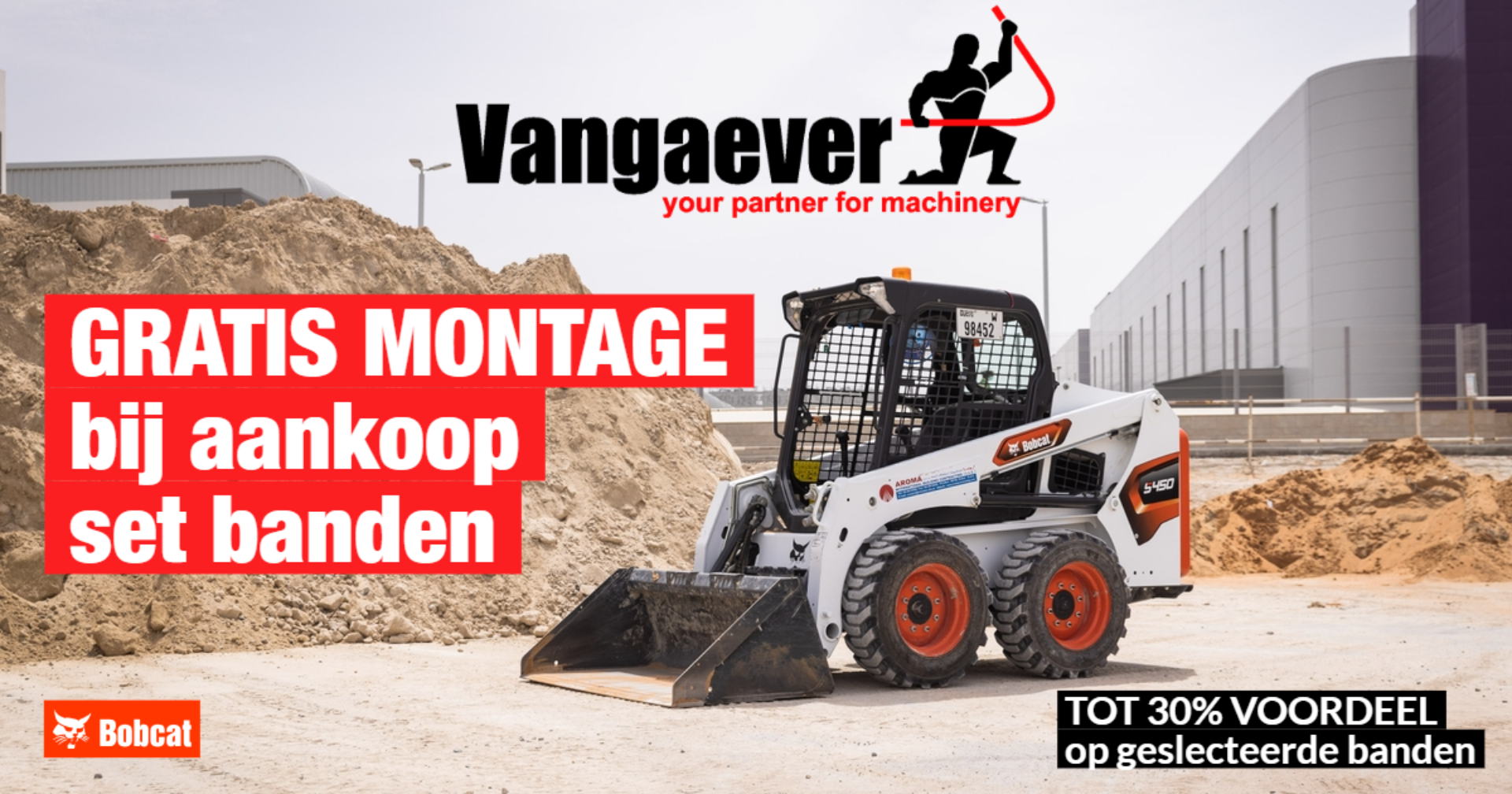 Website Bobcat Banden Zomerdeal 1