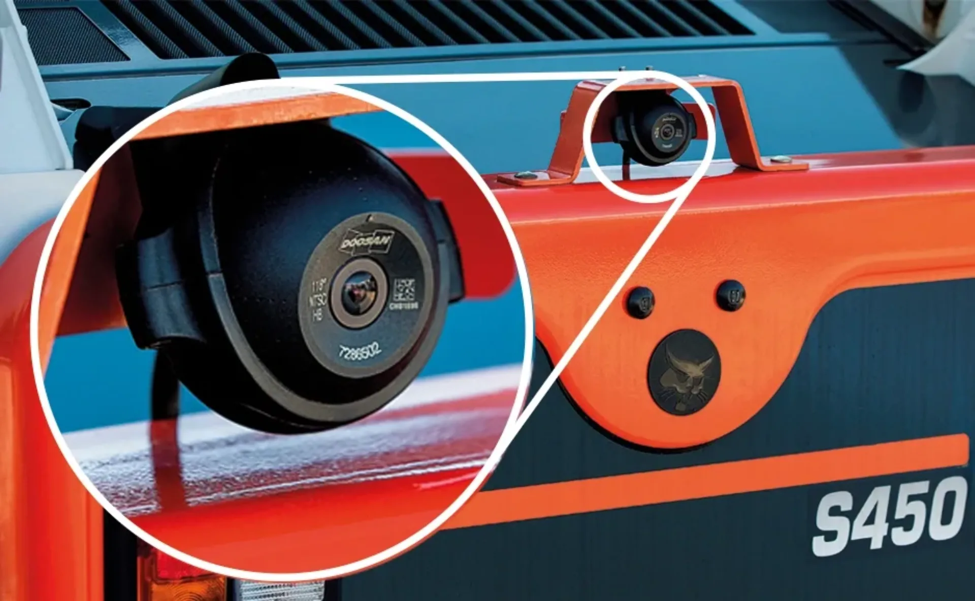 Aktie2211 achteruitrijcamera