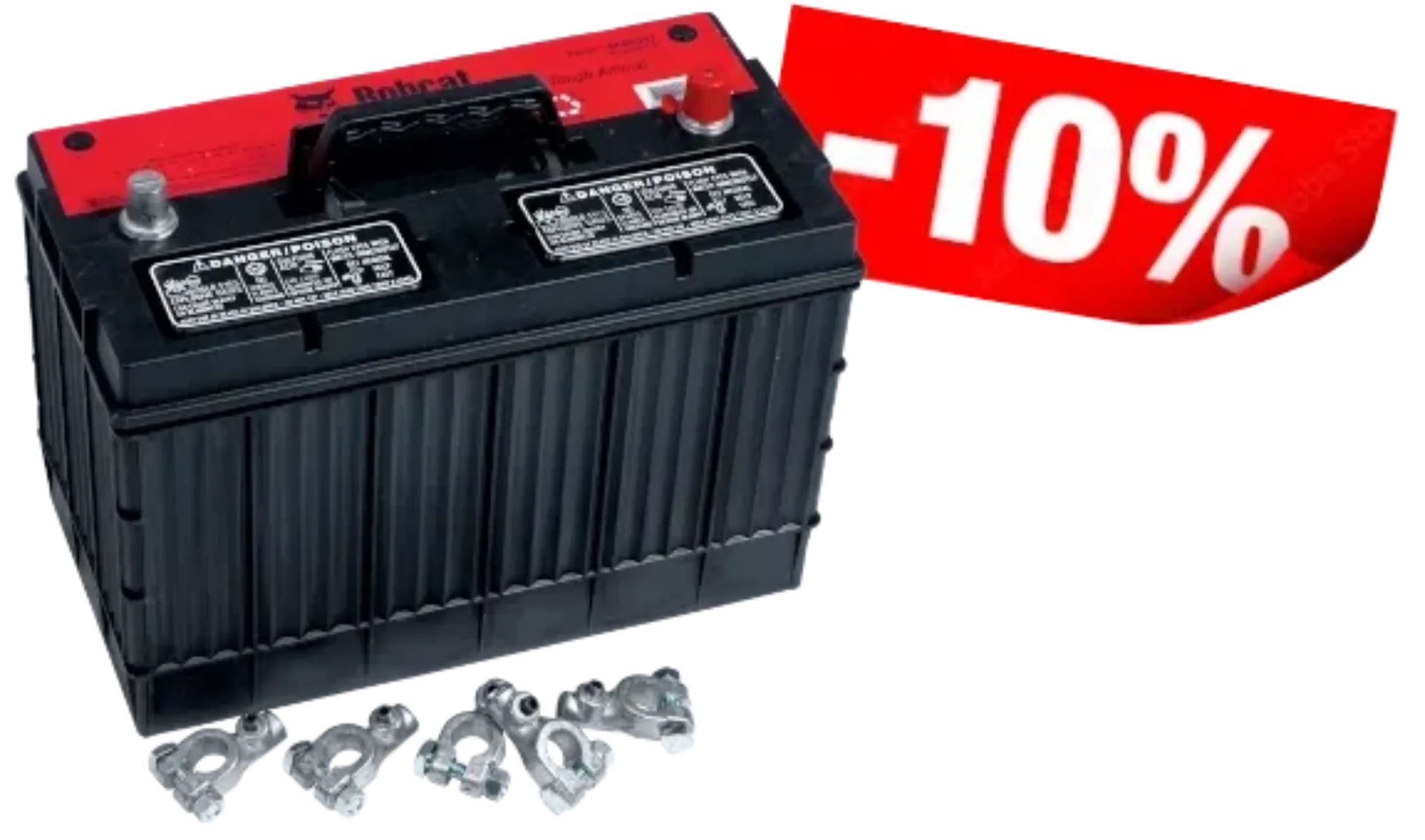 Aktie2211 batterijen