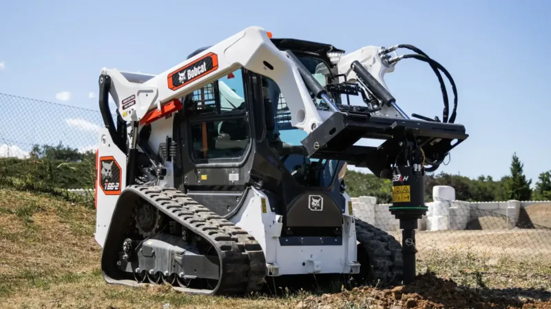 Bobcat T66 2 Bobcat Vangaever 08