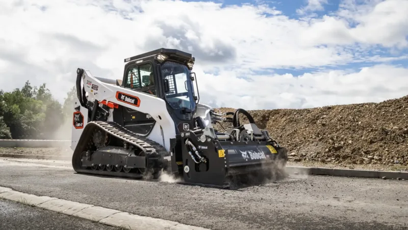 Bobcat T86 2 Bobcat Vangaever 01
