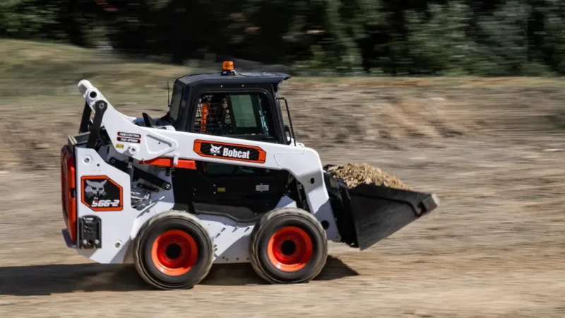 Bobcat s66 2 Bobcat Vangaever 00