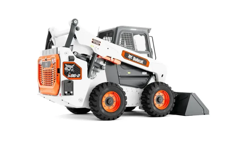 Bobcat s86 2 Bobcat Vangaever 01