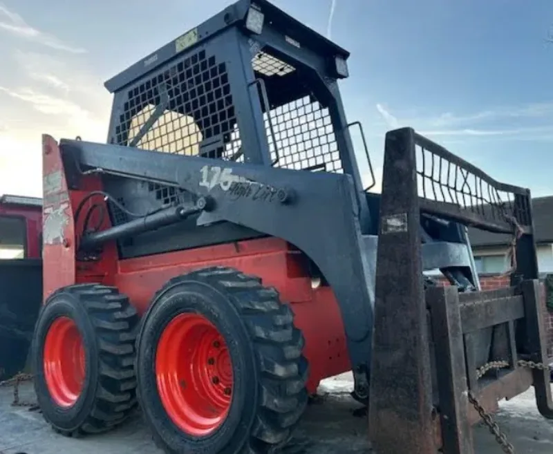 Thomas 175 Vangaever 03