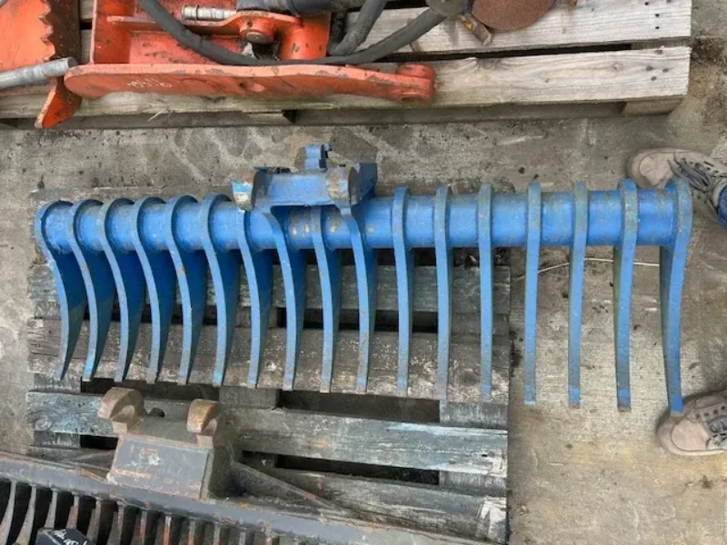 Demo terreinhark klac blauw 00