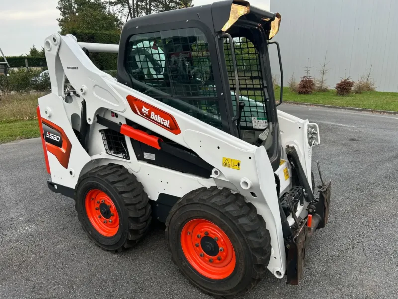 Okkazie Bobcat S530 041025 01