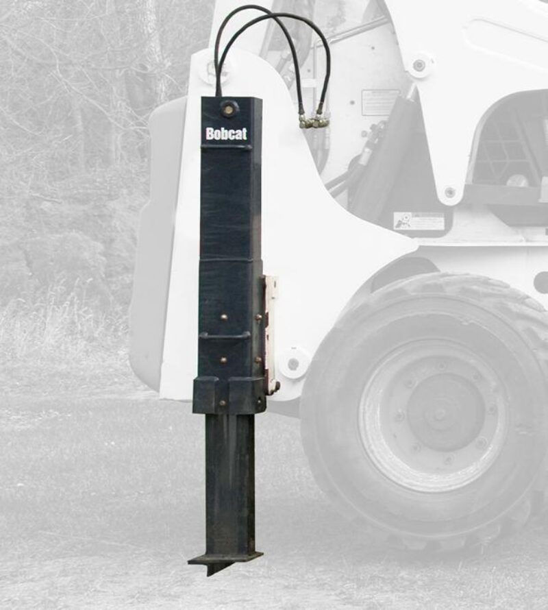 Stabilisatoren bobcat vangaever 3